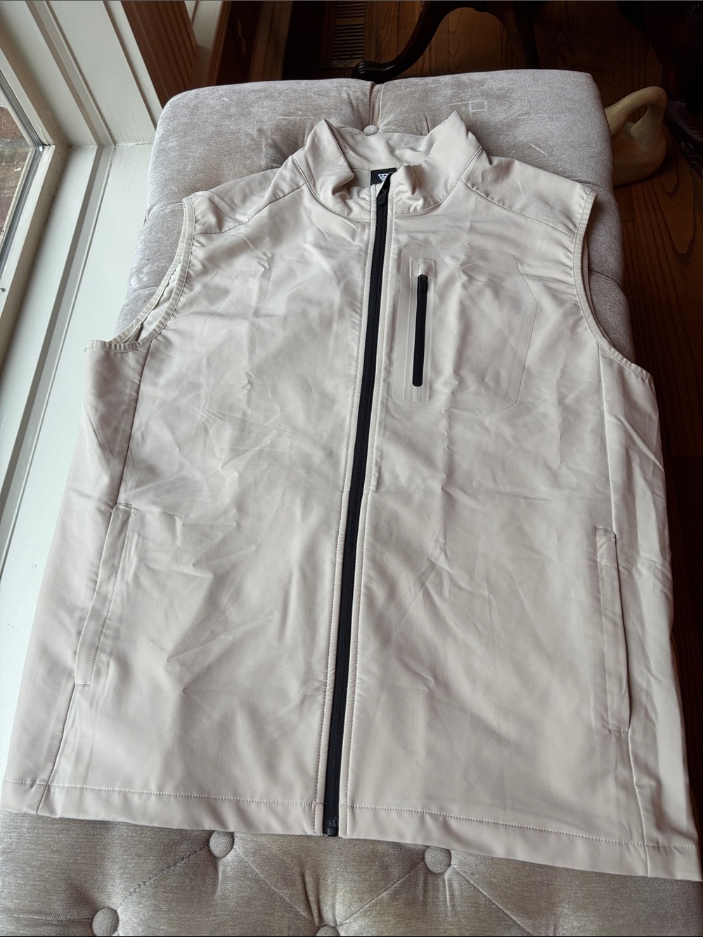 MAELREG performance Golf vest
